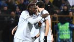Calciomercato Serie A, le trattative di oggi: Grabara alla Juve, Kean vuole il Como, Pinamonti verso la Lazio
