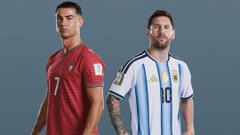 Mondiali, Messi e Ronaldo erano nel mirino dei terroristi: pronte bombe contro la Pulce