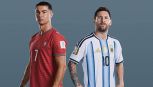Mondiali, Messi e Ronaldo erano nel mirino dei terroristi: pronte bombe contro la Pulce
