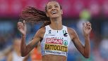 Europei atletica, programma 14 agosto e italiani in gara. A che ora le finali di Battocletti e Tamberi