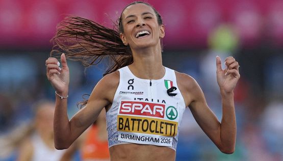 Europei atletica, programma di oggi: tocca a Battocletti e Tamberi