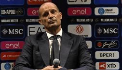 Napoli, Allegri spezza record Conte e fa catenaccio già in conferenza: l'assist all'Inter e la griglia del campionato