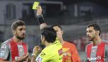 Cremonese-Sampdoria, moviola: ecco cosa vuole Orsato, il rigore negato è figlio delle nuove regole ma restano le sviste