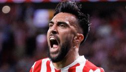 LIVE Calciomercato affari e trattative in diretta, tela Inter-Juve per Nico Gonzalez, Roma su Cacciamani, Oaktree valuta cessione?