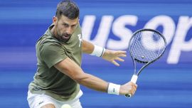 'Non mi piace perdere presto', Djokovic avverte Alcaraz. Il consiglio di Nole a Sinner e agli altri tennisti