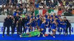 Giochi del Mediterraneo: le azzurrine U.19 sognano la finale, battuto il Marocco capolista in rimonta per 3-1