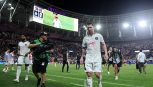 Messi torna 13 giorni dopo il Mondiale e si ferma la striscia vincente di Miami, debutto horror per Casemiro
