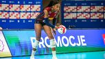 Italvolley, Velasco fa una promessa a Omoruyi ma deve trovare la sostituta per gli Europei: tutte le opzioni