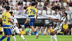 Juventus-Parma, moviola: questi rigori ormai non li danno più, Cuesta protesta, la sentenza di Marelli