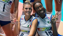 Lo sgarbo di Orro a Egonu? Il Fenerbahce è un Dream Team senza allenatore e pensa a Lavarini, coach di Milano