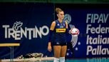 Italvolley, infortunio per Orro, Velasco convoca Allaoui: le condizioni della palleggiatrice per gli Europei