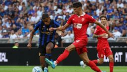 Inter-Monza, moviola: lo sfogo dell’abitro: “Che stamo a fà?”, i dubbi sul primo gol nerazzurro