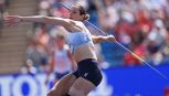 Europei Atletica, la 4x400 maschile in finale col record nazionale, ma anche le ragazze stupiscono. Stasera Battocletti e Tamberi