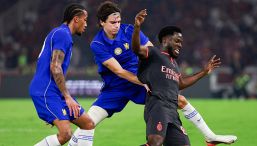 Chelsea, infortunio Palestra: le parole di Alonso preoccupano Mancini. Blues su Ahanor, altri 40 milioni all’Atalanta