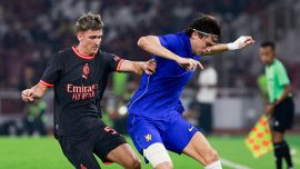 Chelsea-Milan, Palestra sempre più rimpianto Inter: l’intuizione geniale di Alonso fa esultare anche Mancini