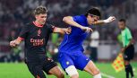 Chelsea-Milan, Palestra sempre più rimpianto Inter: l’intuizione geniale di Alonso fa esultare anche Mancini