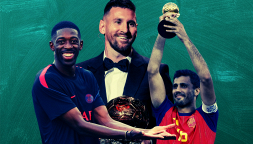 Pallone d’Oro 2026, tutto da rifare: la sua vittoria era data per scontata, ma il trionfo della Spagna ai Mondiali ha rimescolato le carte