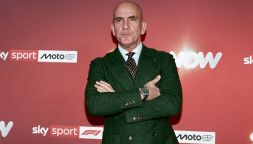 Di Canio stronca Leao e promuove l'Inter: "Spalletti ha preso le misure alla Juve, Napoli stremato da Conte"
