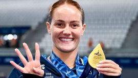 Chi è Chiara Pellacani, 4 medaglie agli Europei di Parigi 2026, papà Giampaolo giornalista, mamma insegnante e il fratello calciatore