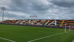 La Leggenda dello Stadio Penzo, l'unico ad essere stato costruito sull'acqua: 113 anni di storie, da far invidia anche al Ferraris di Genova