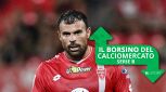Il Borsino del Calciomercato della Serie B: chi cambia maglia tra Petagna, Giorgini e Brunori