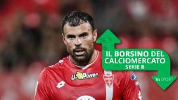 Il Borsino del Calciomercato della Serie B: chi cambia maglia tra Petagna, Giorgini e Brunori