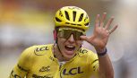 Parte la Vuelta: Pogacar senza rivali, l'Italia punta su Fortunato per la maglia a pois. Alaphilippe si ritira