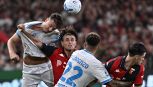 Genoa-Napoli, moviola: Di Bello l’ha rifatto, Marassi in fiamme, Vergara fischiato a ogni pallone