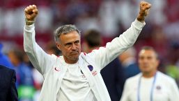 Supercoppa, Psg, Luis Enrique il cannibale vuol vincere tutto: il segreto e il nuovo record