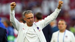 Supercoppa, Psg, Luis Enrique il cannibale vuol vincere tutto: il segreto e il nuovo record