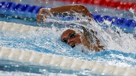 Europei Nuoto, clamoroso flop della 4x100 maschile (senza D'Ambrosio e Ceccon): è fuori dalla finale. Quadarella sul velluto