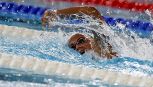 Europei Nuoto, clamoroso flop della 4x100 maschile (senza D'Ambrosio e Ceccon): è fuori dalla finale. Quadarella sul velluto