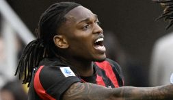Milan, Cardinale e Leao faccia a faccia decisivo, cosa dirà il patron al portoghese