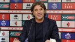 Bari-Cavese, Mantovani e l'arbitro all'FVS salvano Rastelli: gelo al San Nicola, De Laurentiis contestato