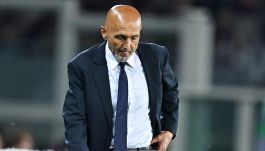 Spalletti ora ha paura? Il mercato non è suo. E c'è l'ombra di Conte
