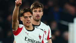 LIVE Calciomercato affari e trattative in diretta rilancio Aston Villa per Leao, via Ricci dal Milan, Ahanor al Chelsea, Juve rischio Kessie