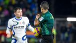 Serie A, gli arbitri della prima giornata: Orsato snobba tutti i big da Mariani a Doveri, per l'Inter Marinelli, Ayroldi alla Juventus