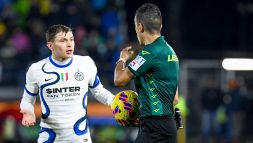 Serie A, gli arbitri della prima giornata: Orsato snobba tutti i big da Mariani a Doveri, per l'Inter Marinelli, Ayroldi alla Juventus