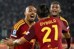 Roma-Fiorentina 4-0, pagelle: Dybala ispira, Malen conclude, lampi di Rodrigo Mora. Mastantuono non basta a Grosso