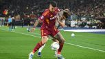 Serie A, le partite di oggi: dove vedere Bologna-Lazio e Roma-Fiorentina