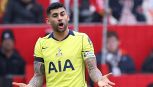 LIVE Calciomercato affari e trattative in diretta, la Juve stringe per Zirkzee, Inter-Romero si insinua l'Atletico, Napoli-Lukaku