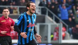De Roon fatto fuori da Sarri firma per la Roma ma non è felice nessuno tranne Gasperini, social in rivolta