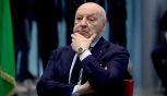 Inter, l'ultima beffa di mercato dopo Nico Paz e Palestra scatena i tifosi: per Marotta una doccia fredda