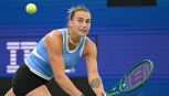 Le scelte di Aryna Sabalenka agli US Open non sono solo una questione di stile