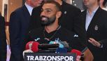 Lo voleva anche la Juventus: perché Salah ha scelto il Trabzonspor invece di un top club