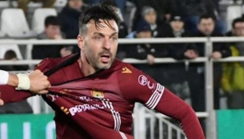 Serie C Girone B: tris di Petrelli, ora è capocannoniere