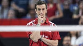Europei, Italvolley contro la Bulgaria. Turchia, ko con la Polonia e sospetti: 'Santarelli l'ha fatto apposta'