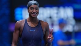 Europei nuoto, il programma di oggi e gli Azzurri: si parte con Curtis