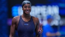 Europei nuoto, programma 14 agosto e italiani. A che ora le gare di Ceccon, Curtis, Quadarella e D'Ambrosio