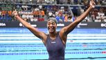 Europei nuoto, Sara Curtis record mondiale 50 dorso e argento in staffetta: l'Italia ha la sua nuova stella